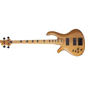 Riot Session-4 Lh Aged Natural Satin