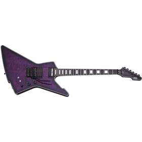 E-1 Fr-Sustainiac Trans Purple Burst