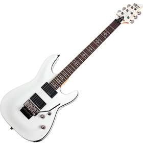 Demon-6 Fr Vintage White