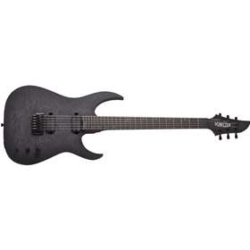 Km-6 Mk-iii Pro (usa) Trans Black Burst