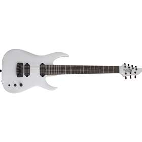 Km-7 Mk-iii Stage (usa) Snowblind White Satin Pearl