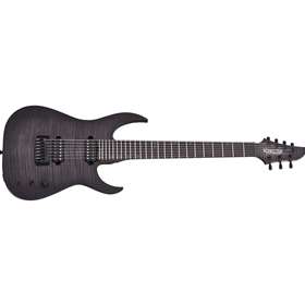 Km-7 Mk-iii Pro(usa) Trans Black Burst