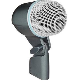 Shure Beta52A Dynamic Kick Mic
