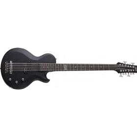 Dug Pinnick Dp-12 Black