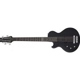 Dug Pinnick Dp-12 L/H Black