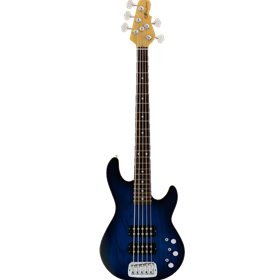 G&L L-2500 Electric Bass *Option Order Model