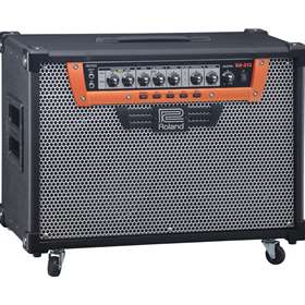 Roland GC-212 combo