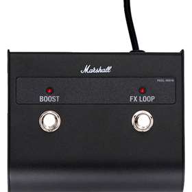 2-Way Switching Pedal for Origin Valve Amplifie