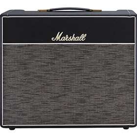 Marshall Handwired 18-watt 2-channel 1x12" All-Tube Guitar Combo Amplifier with Tube Tremolo - Black