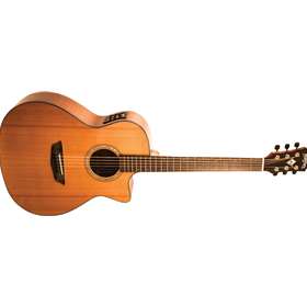 Washburn Woodline GA CW Natural