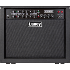 Laney Ironheart 1x12 Combo Amp