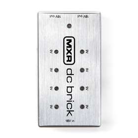 MXR DC Brick Power Supply