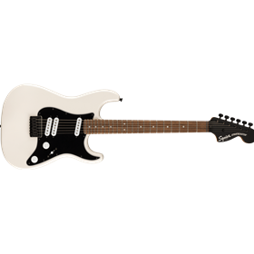 Contemporary Stratocaster® Special HT, Laurel Fingerboard, Black Pickguard, Pearl White