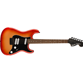 Contemporary Stratocaster® Special HT, Laurel Fingerboard, Black Pickguard, Sunset Metallic