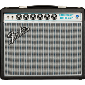 '68 Custom Vibro Champ® Reverb, 120V