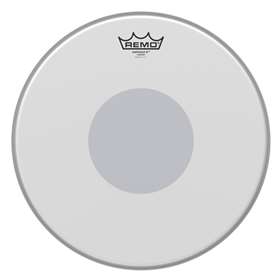 14" Coated Emperor X  5-mil Bottom Dot 2-Ply