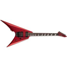 LTD ARROW-1000/CANDY APPLE RED SATIN