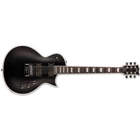 LTD EC-1000 EVERTUNE BOLD BINDING BLACK SATIN