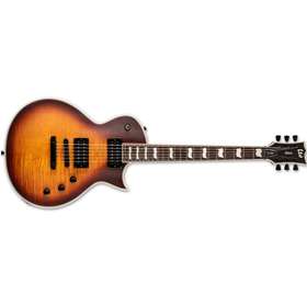 LTD / EC-1000T CTM FM / Tobacco Sunburst Satin