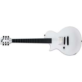 LTD EC-ARCTIC METAL/SWS Left Handed