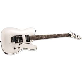 LTD ECLIPSE '87 PEARL WHITE Electric Guitar