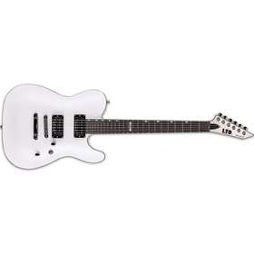 LTD ECLIPSE NON-TREM '87 PEARL WHITE