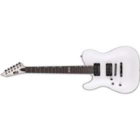 LTD ECLIPSE NON-TREM '87 PEARL WHITE LH