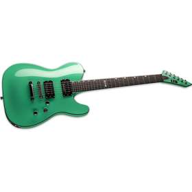 LTD ECLIPSE NON-TREM '87 TURQUOISE