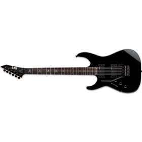 LTD KH-202 KIRK H BLK LH