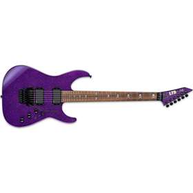 LTD KH-602 PURPLE SPARKLE