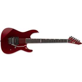 LTD M-1 CTM '87 CANDY APPLE RED