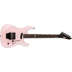 LTD MIRAGE DELUXE '87 PEARL PINK