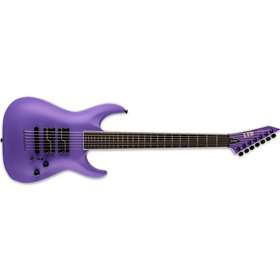 LTD SC-607B/PURPLE SATIN