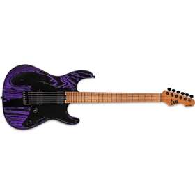 LTD SN-1000HT MAPLE PURPLE BLAST