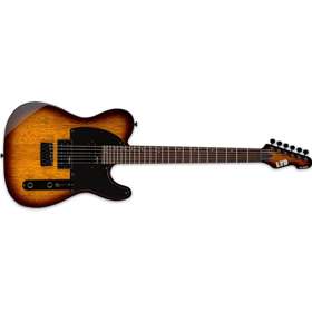 LTD TE-200 R Tobacco Sunburst