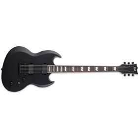 LTD VIPER-400/BARITONE/BLKS