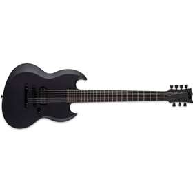 LTD VIPER-7B/BLK METAL/BLKS