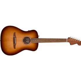 Malibu Classic, Pau Ferro Fingerboard, Aged Cognac Burst