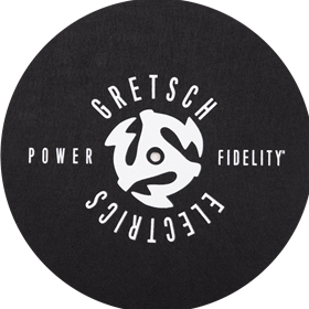 Gretsch Power & Fidelity™ Record Slip Mat