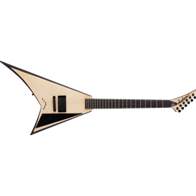 Pro Series Signature Christian Andreu Rhoads RRT, Ebony Fingerboard, Natural