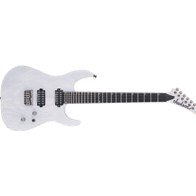 Pro Series Soloist™ SL2A MAH HT, Ebony Fingerboard, Unicorn White