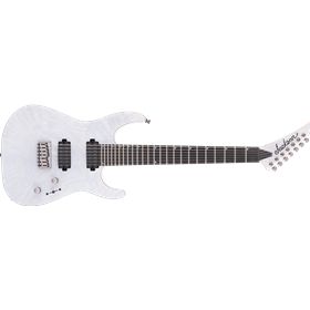 Pro Series Soloist™ SL7A MAH HT, Ebony Fingerboard, Unicorn White