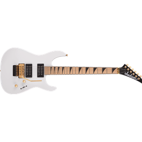 X Series Soloist™ SLXM DX, Maple Fingerboard, Snow White