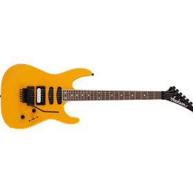 X Series Soloist™ SL1X, Laurel Fingerboard, Taxi Cab Yellow