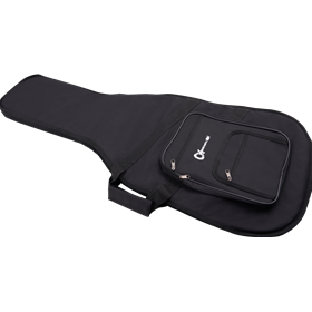 Charvel® Economy Gig Bag, Black