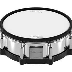 Roland PD-140DS 14" Snare Pad with Multi Sensor Triggering