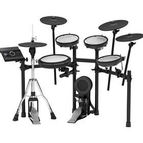 TD-17KVX V-Drums Kit w/ Stand