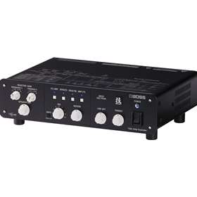 WAZA Tube Amp Expander