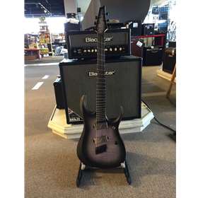 Ibanez RGDIM6FM-CLF Multi-scale Electric 6 String *USED*
