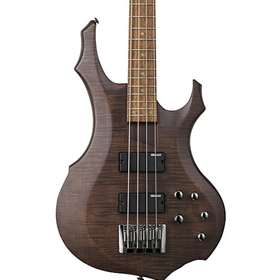 LTD F-204/FM/Walnut BR Stain